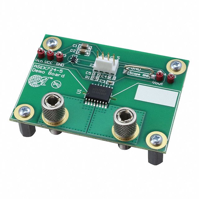 Picture of ASEK724KMA-30AB-T-DK