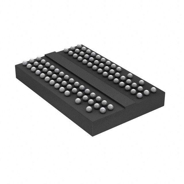 Picture of AS4C128M16D2-25BIN