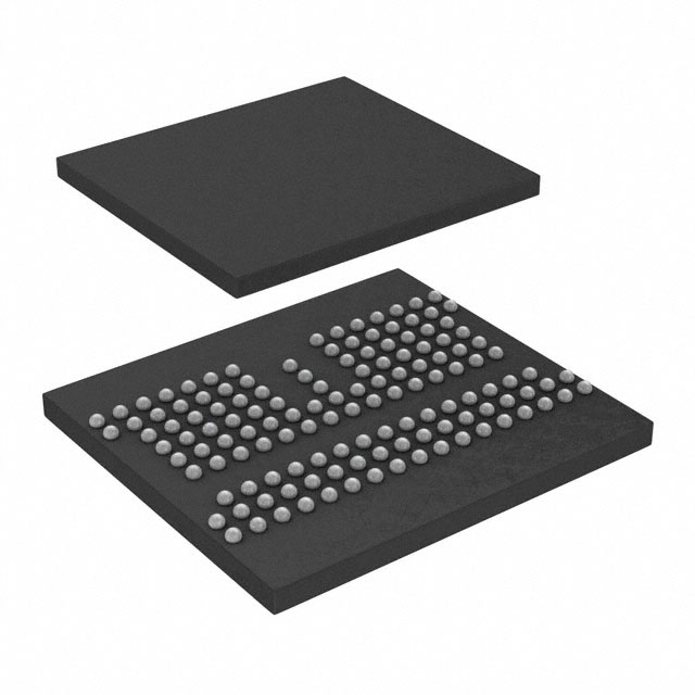 Picture of AS4C128M32MD2A-18BIN