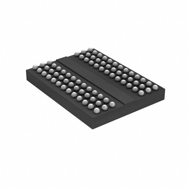 Picture of AS4C128M8D3A-12BIN