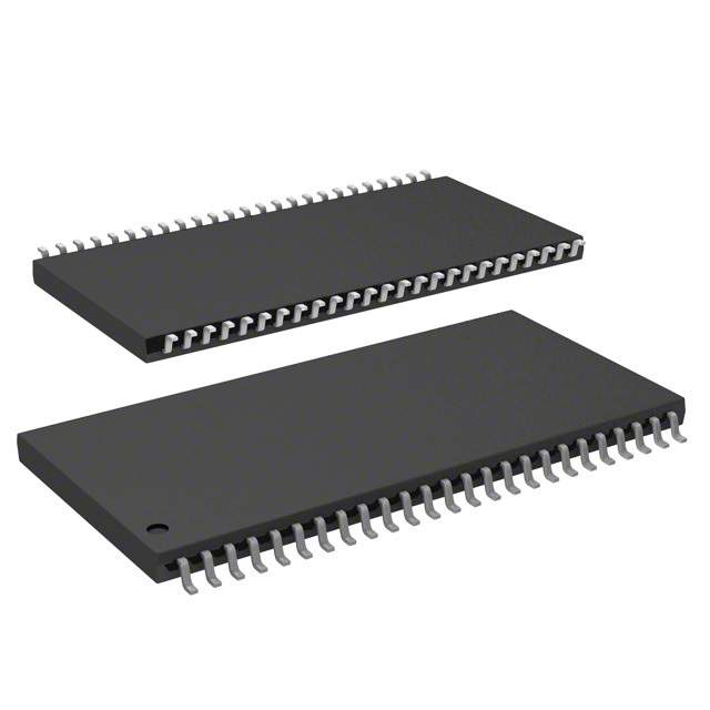 Picture of AS4C1M16S-6TCN