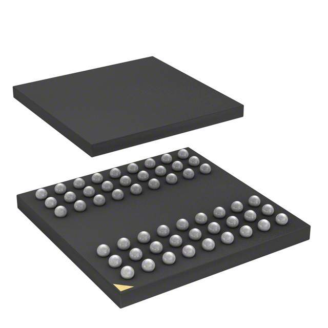 Picture of AS4C32M16MSA-6BIN