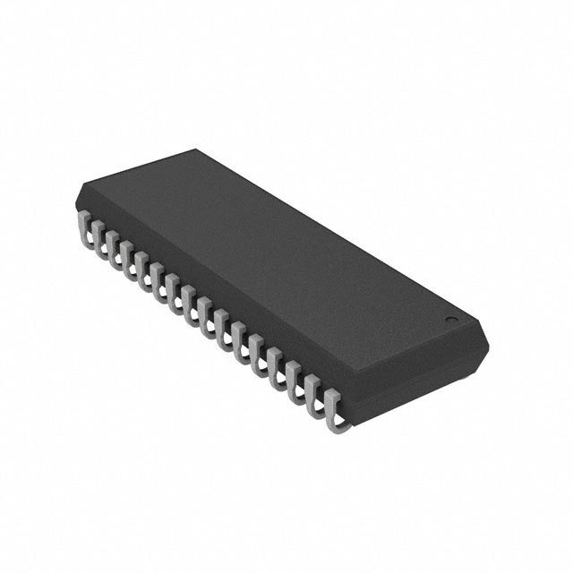 Picture of AS7C34096A-12JCN