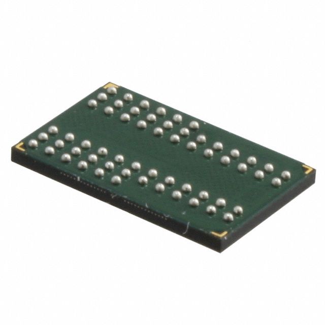 Picture of MT46V64M8CV-5B IT:J