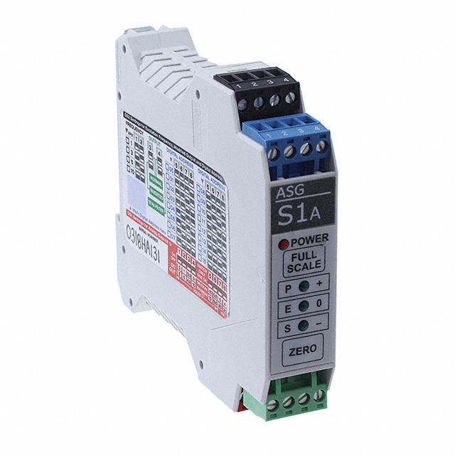 Picture of S1A
