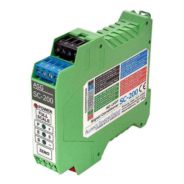 Picture of SC-200