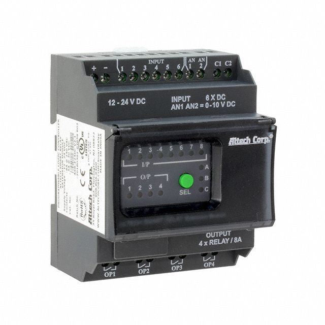 Picture of ASR-E24DC