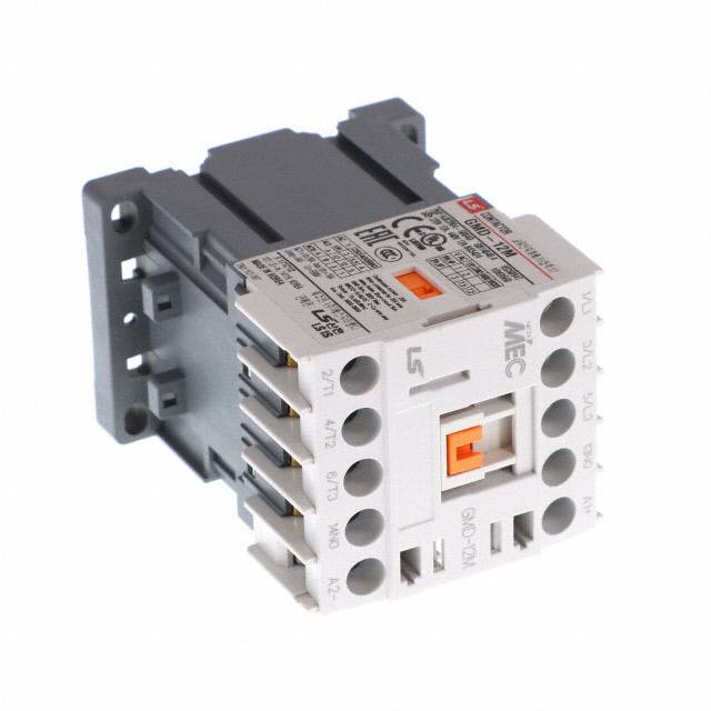 Picture of GMD-12M-10-DC24V