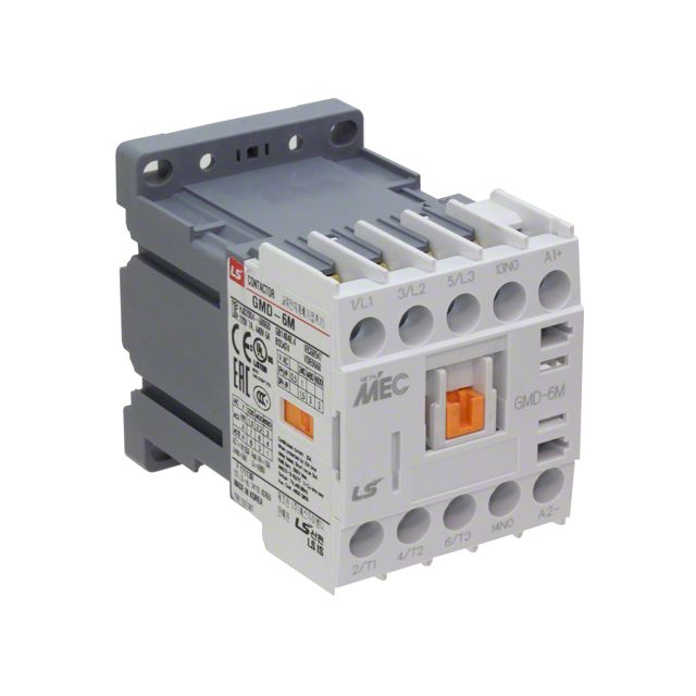 Picture of GMD-6M-10-DC24V