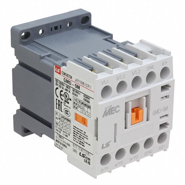 Picture of GMD-9M-01-DC24V