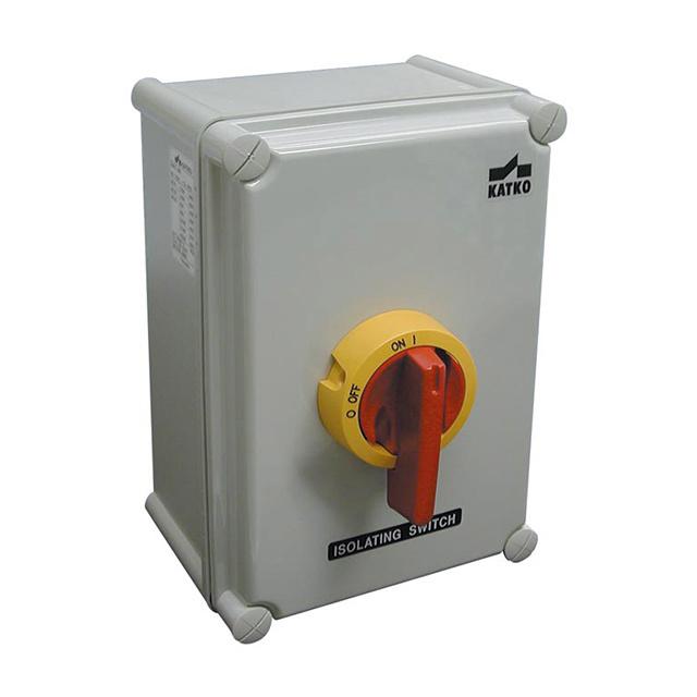 Picture of KEM3125L Y/R