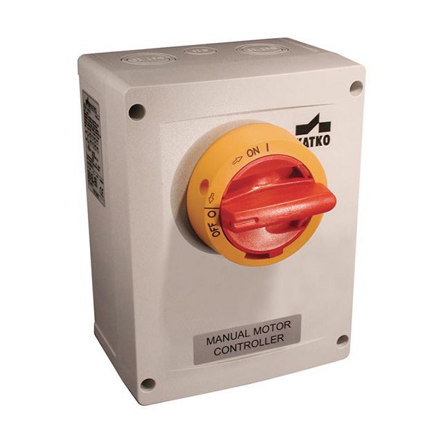 Picture of KKVM 332CC Y/R