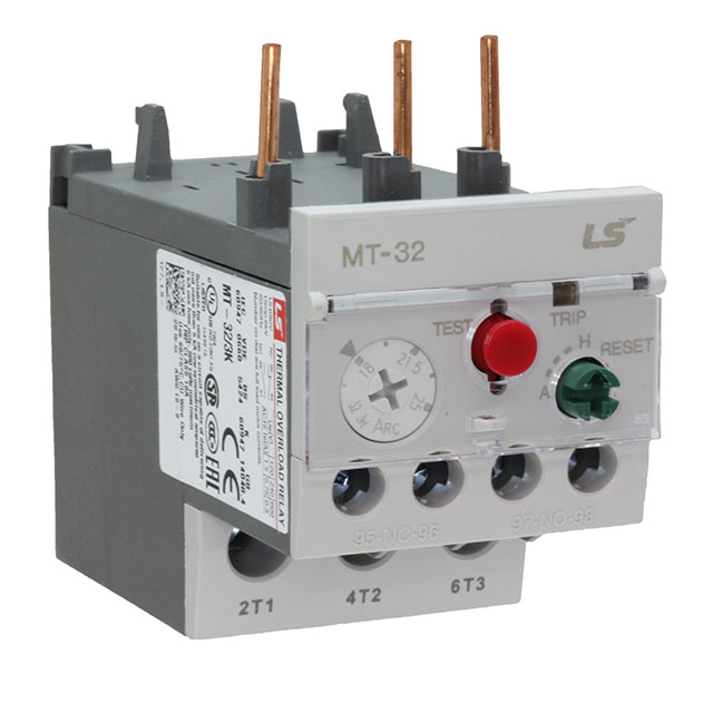 Picture of MT-32/3K-25