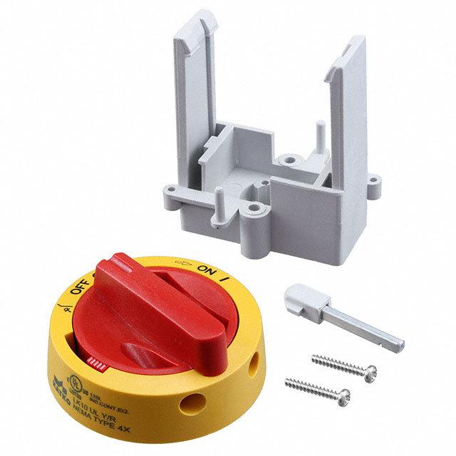 Picture of OKA/KU LK10 Y/R