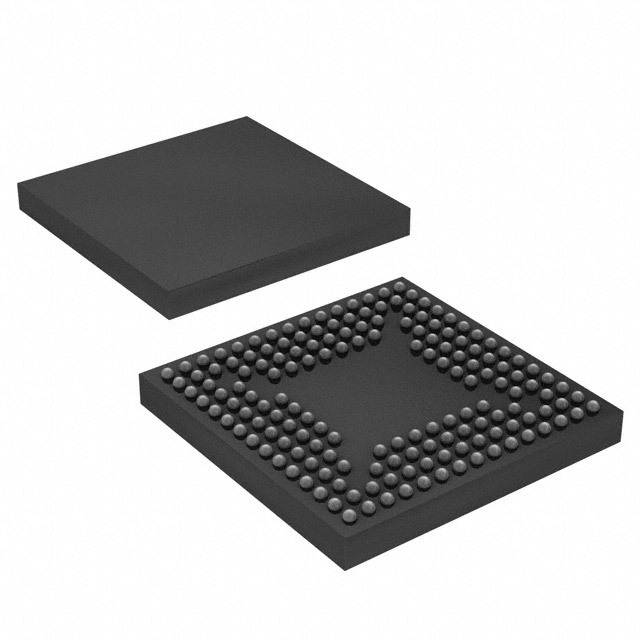 Picture of 10CL010YM164C6G