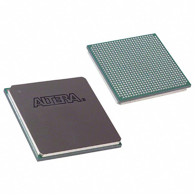 Picture of 10CX220YF780E6G