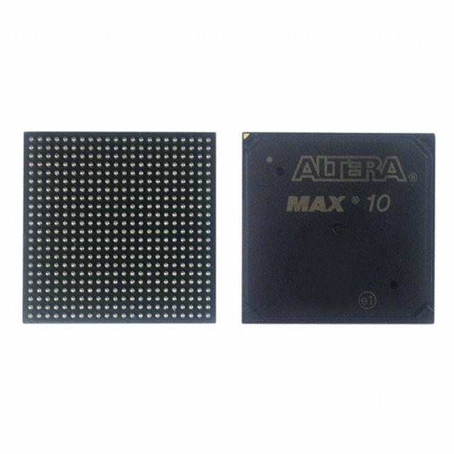 Picture of 10M02DCU324I7G