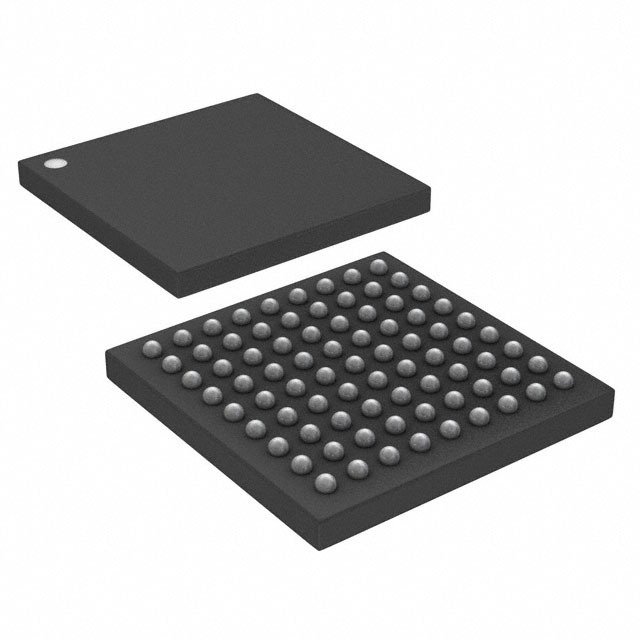 Picture of 10M08DCV81C7G