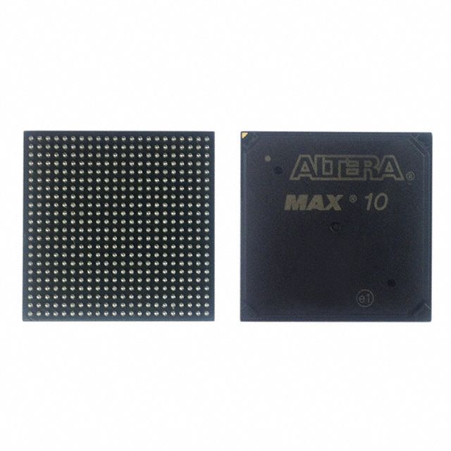 Picture of 10M16DAU324C8G