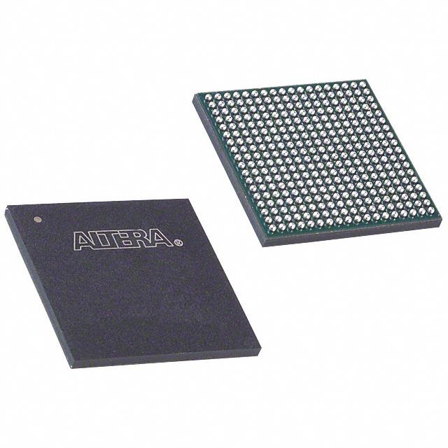 Picture of 5M1270ZF324C5N