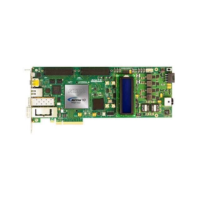 Picture of DK-DEV-10AX115S-A
