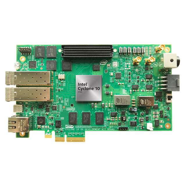 Picture of DK-DEV-10CX220-A