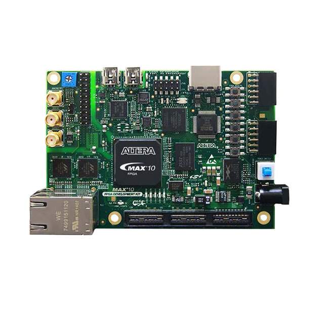 Picture of DK-DEV-10M50-A