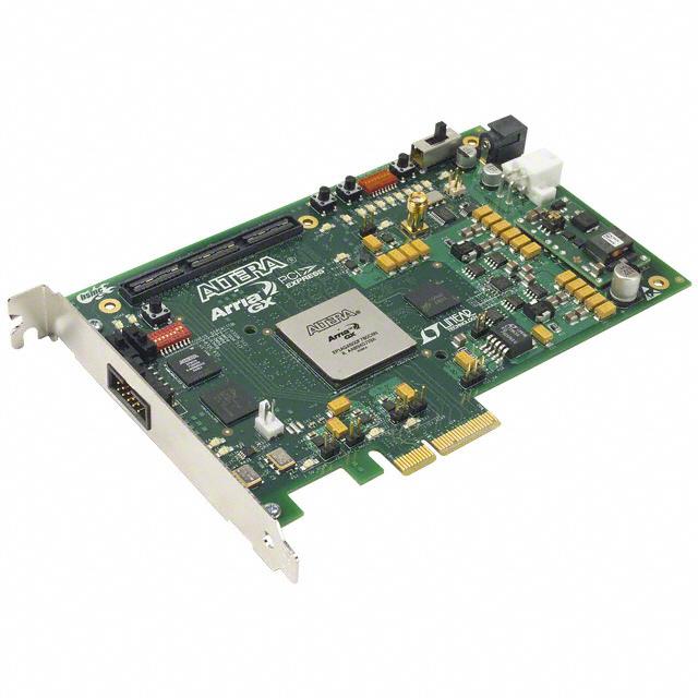 Picture of DK-DEV-1AGX60N