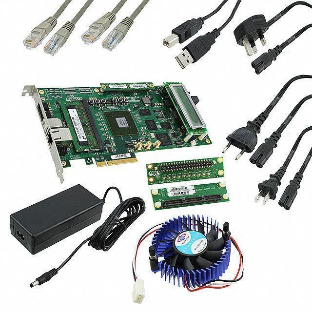 Picture of DK-DEV-2AGX125N