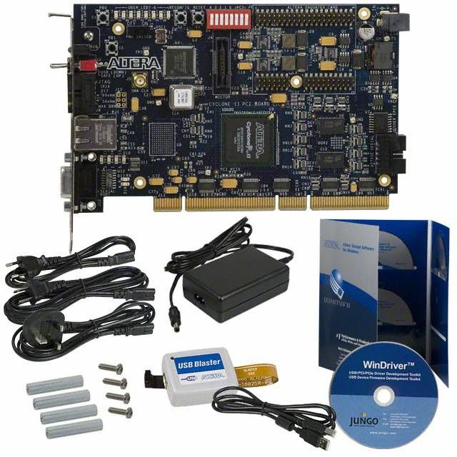Picture of DK-PCI-2C35N