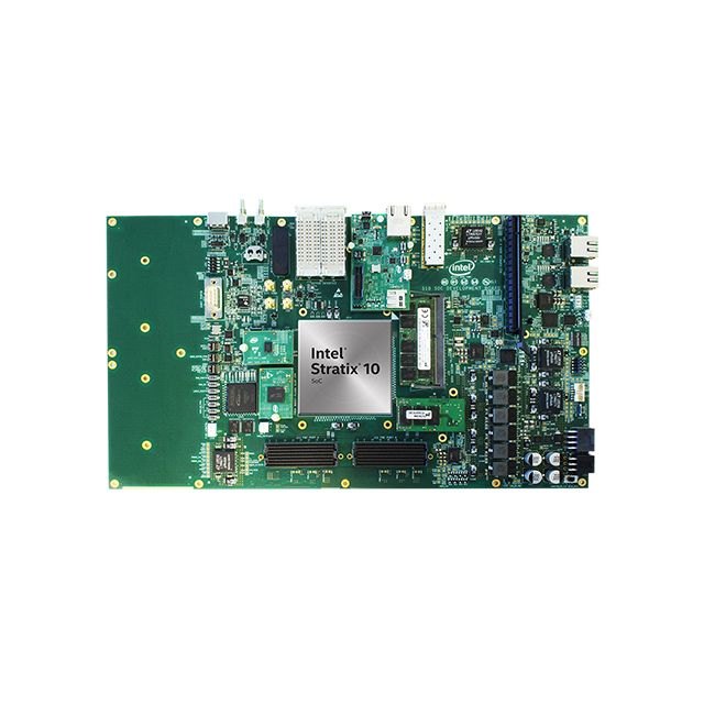 Picture of DK-SOC-1SSX-L-0ES