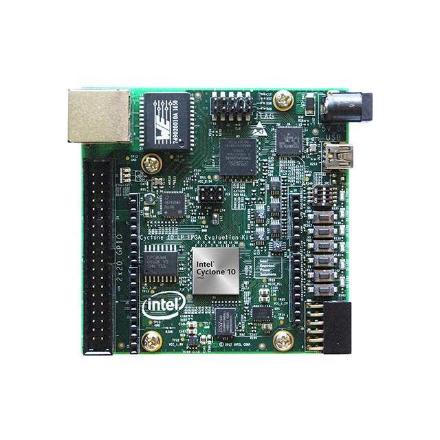 Picture of EK-10CL025U256