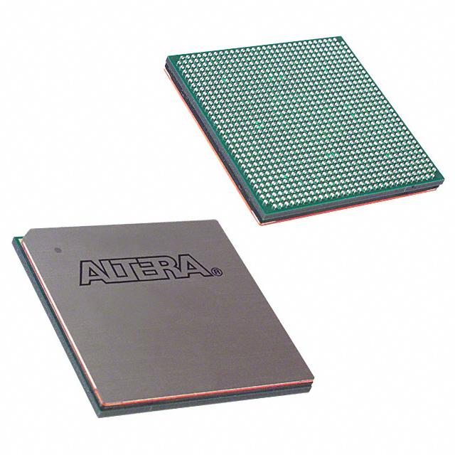 Picture of EPXA10F1020C2ES