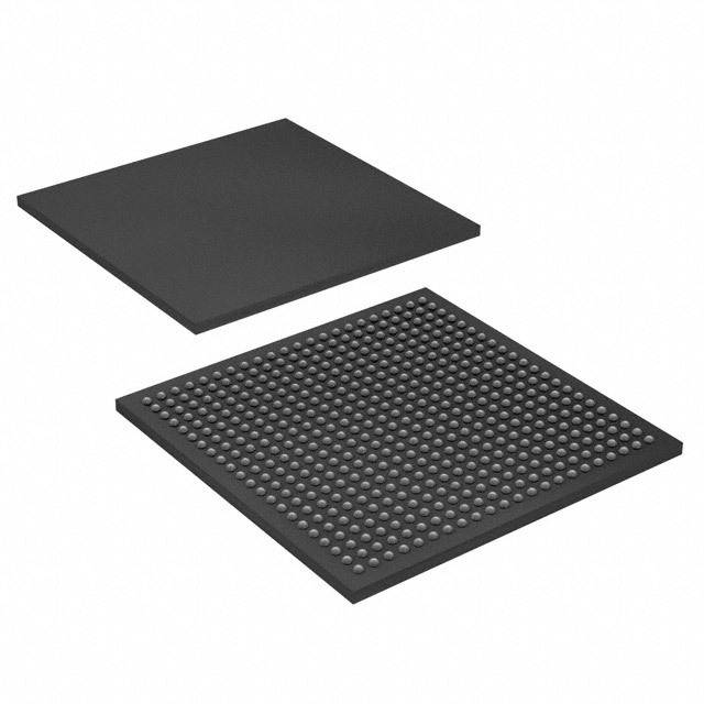Picture of EPXA1F484C2ES