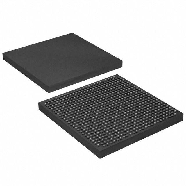 Picture of EPXA1F672C2