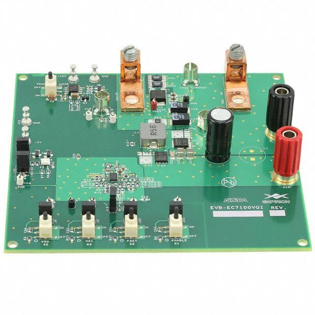 Picture of EVB-EC7100VQI