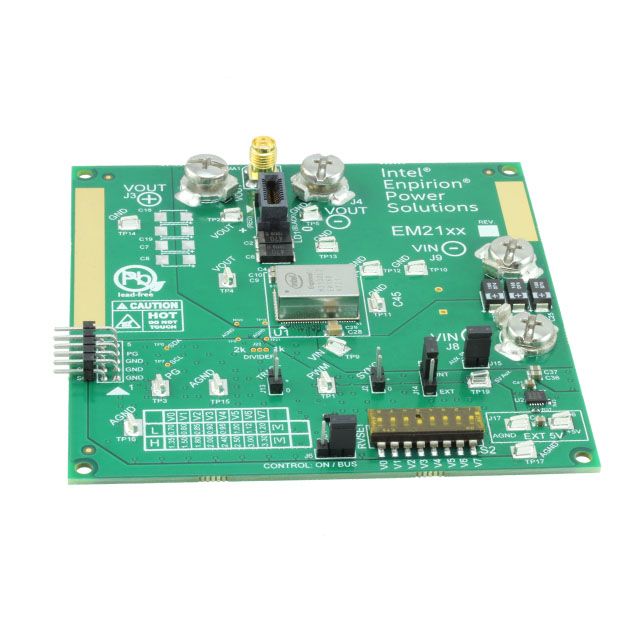 Picture of EVB-EM2130L02QI