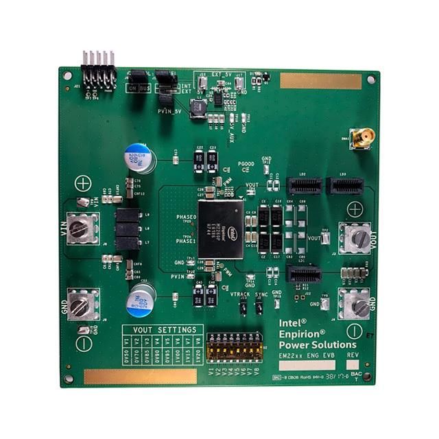 Picture of EVB-EM2260P01QI