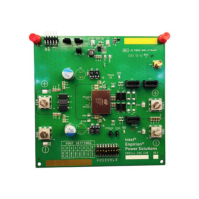 Picture of EVB-EM2280P01QI