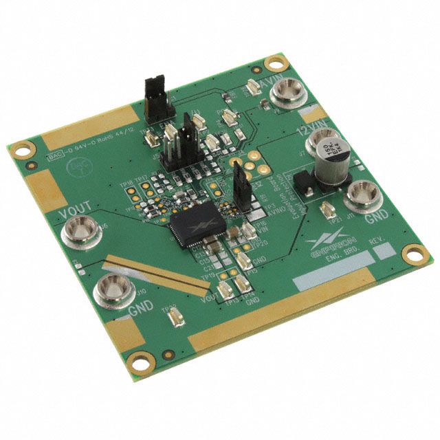 Picture of EVB-EN2340QI