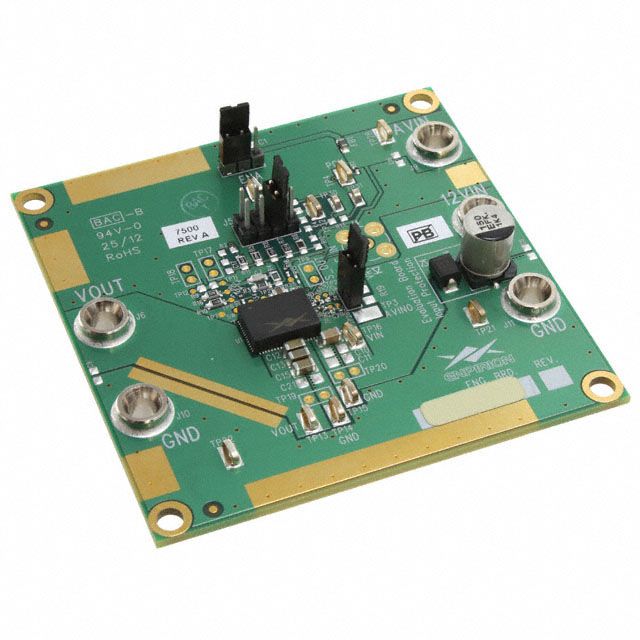 Picture of EVB-EN2360QI