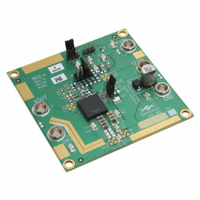 Picture of EVB-EN23F0QI