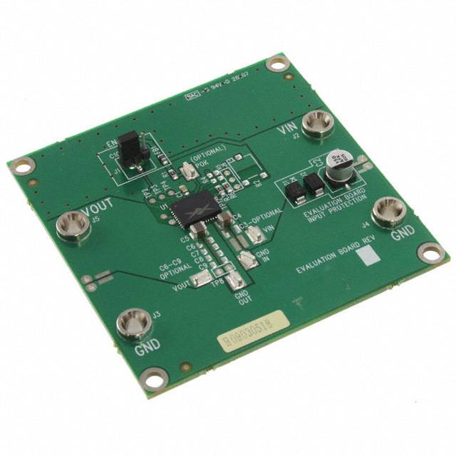 Picture of EVB-EN5336QI