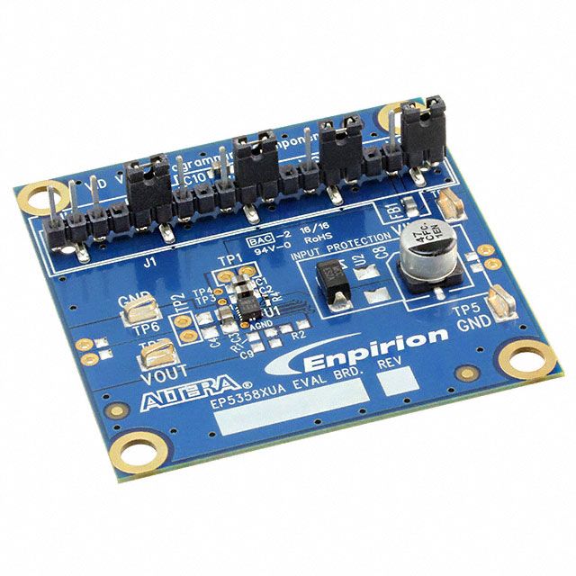 Picture of EVB-EP5358HUA