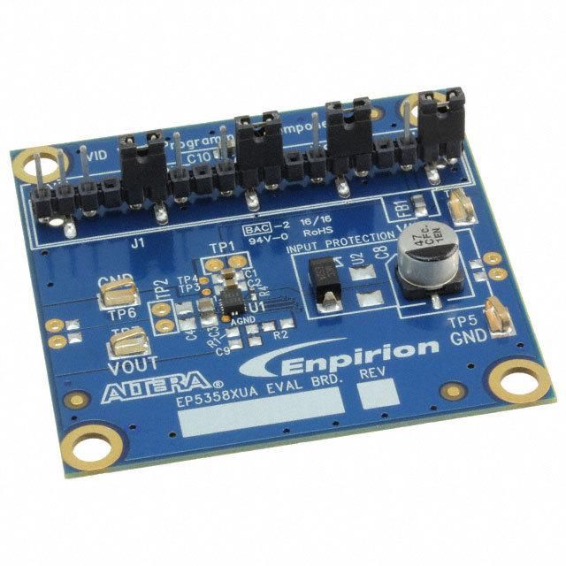 Picture of EVB-EP5358LUA