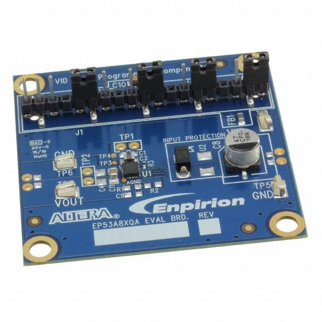 Picture of EVB-EP53A8HQA
