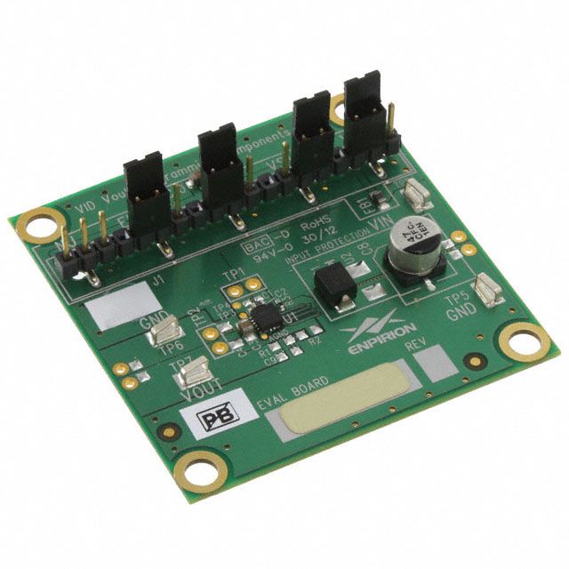 Picture of EVB-EP53A8HQI