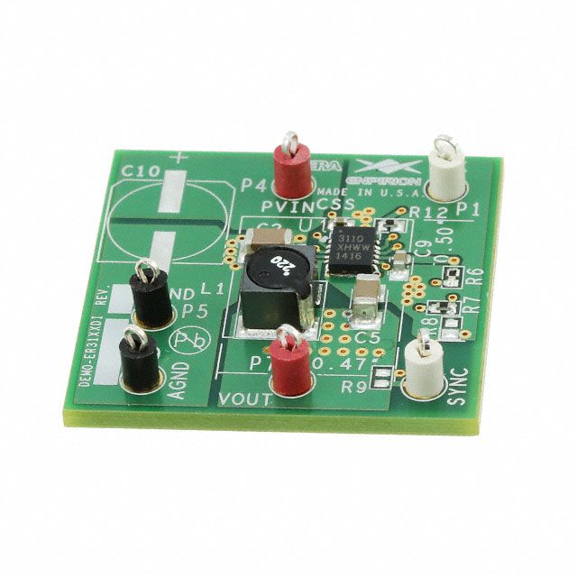 Picture of EVB-ER3110DI