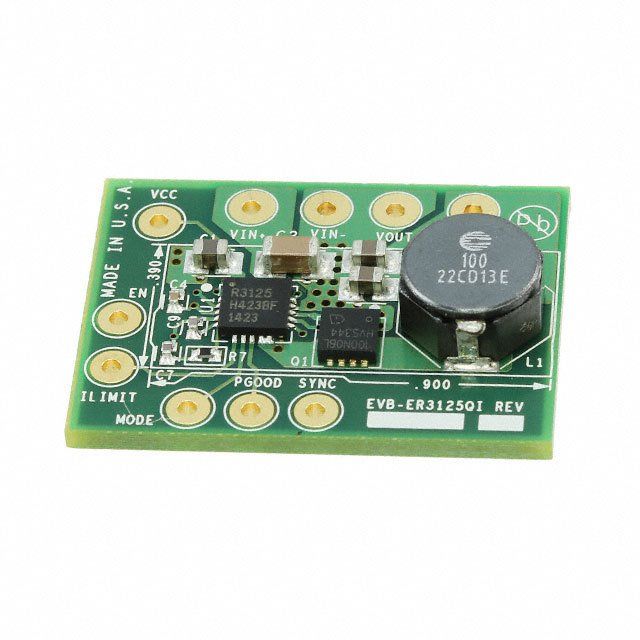 Picture of EVB-ER3125QI