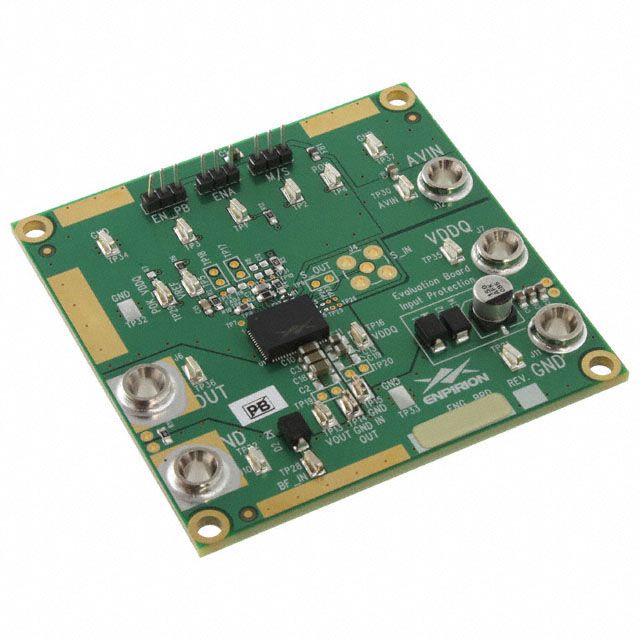 Picture of EVB-EV1380QI